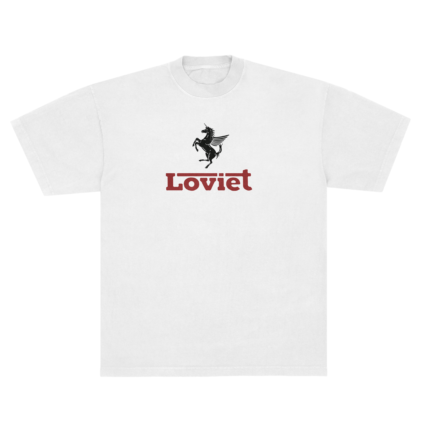 LOVIET FERRARI
