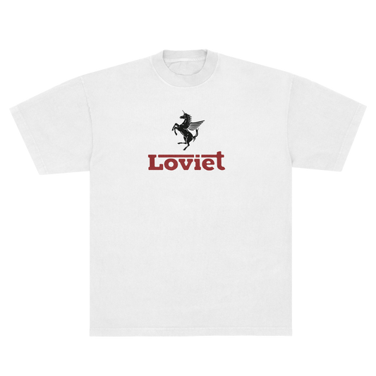LOVIET FERRARI