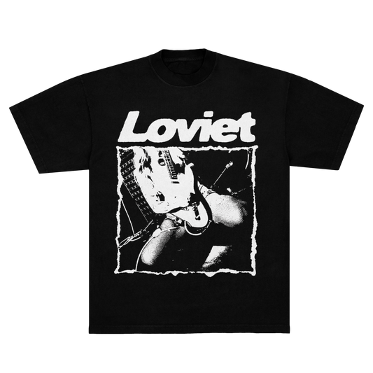 LOVIET STIFFY